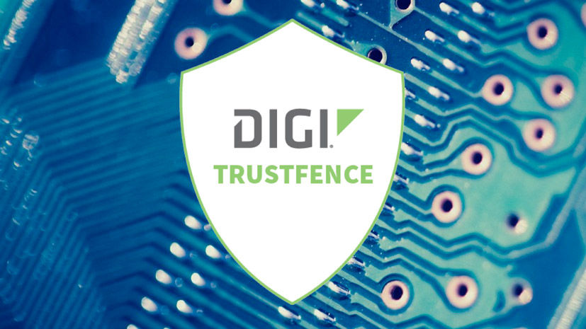 Device-Security Framework - Digi TrustFence