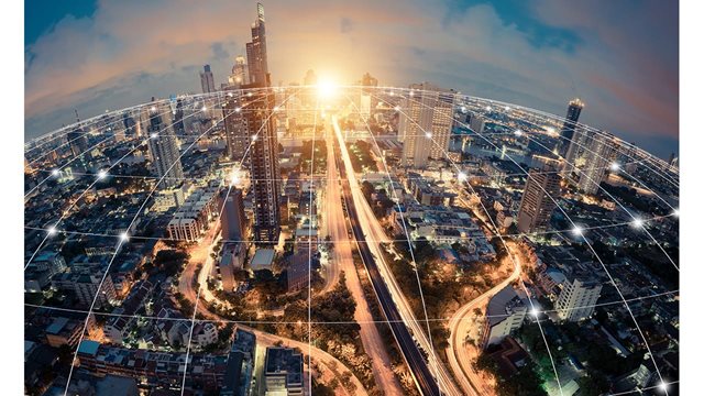 Top 12 Smart Cities in the U.S. - Smart Cities Examples 2020