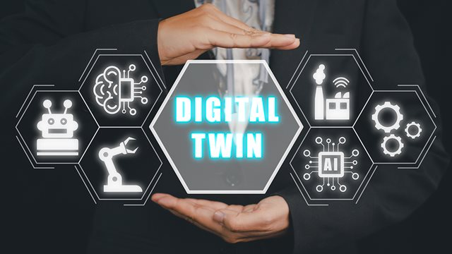 Digital Twin Examples