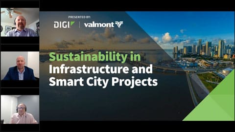 Sustainability in Infrastructure and Smart City Projects