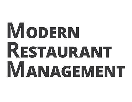 Modern Restaurant Magazine