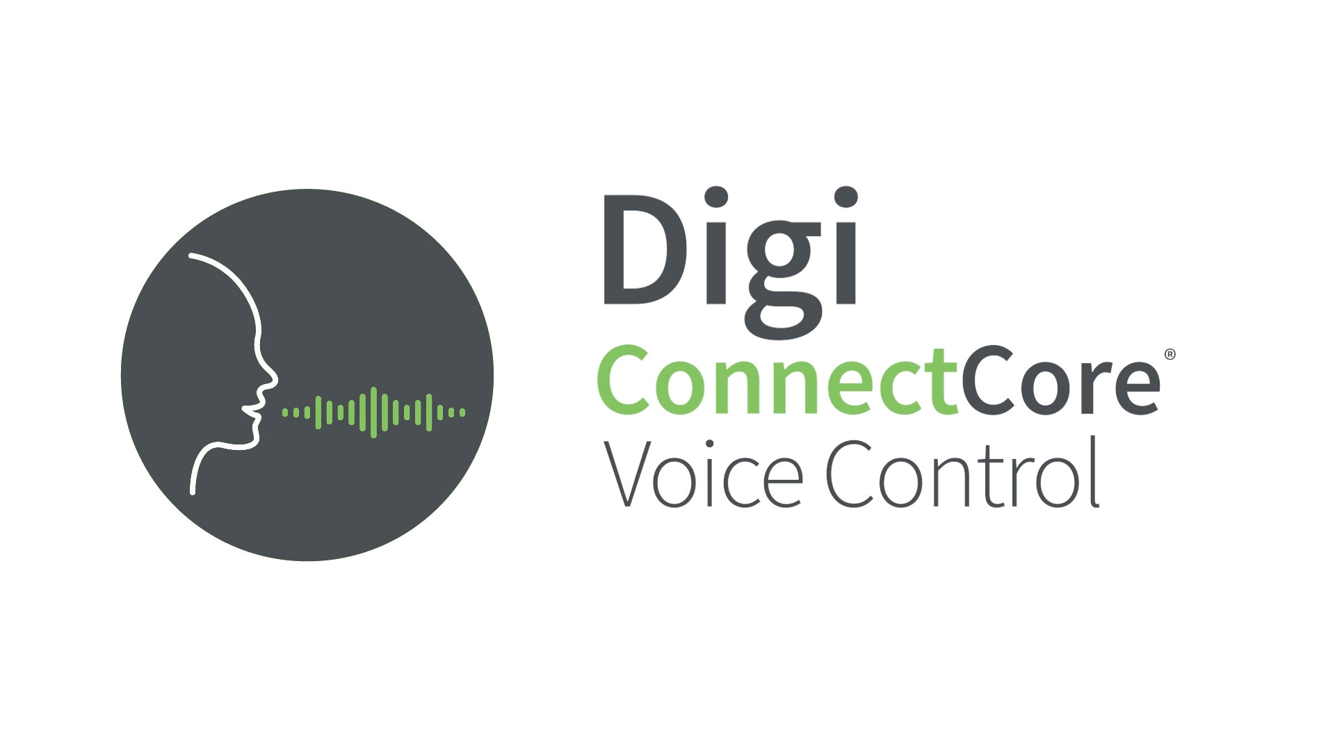 Integrating Voice Control in Your Product Design