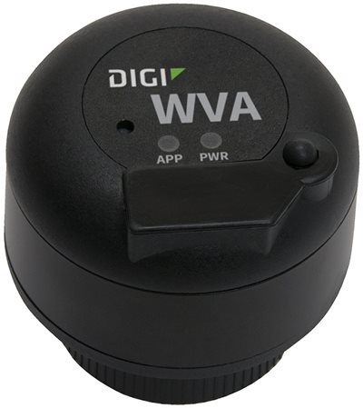 Wireless Vehicle Bus Adapter (WVA)