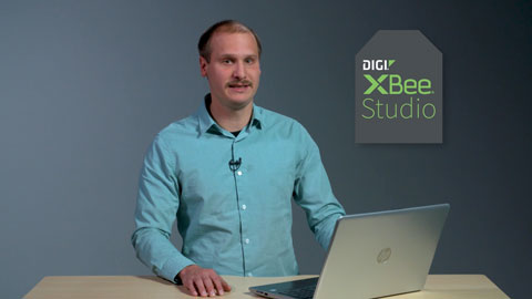 Digi XBee Studio Features and Functionality