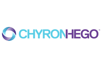ChyronHego Logo