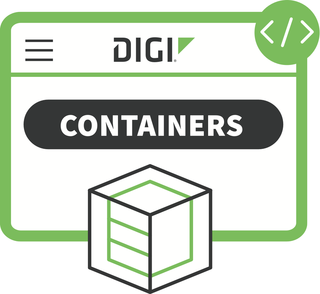 Digi Containers